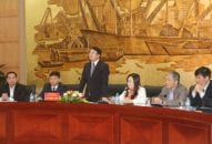 Tổng kết công tác ATTP năm 2017, triển khai nhiệm vụ năm 2018