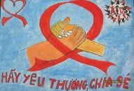 Phòng chống AIDS tại Hải Phòng: Kiên trì mục tiêu 90-90-90