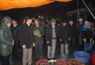 Tăng cường các biện pháp kiểm tra đảm bảo vệ sinh an toàn thực phẩm trên địa bàn thành phố