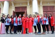 Hải Phòng “về nhất” số giải Nhất học sinh giỏi quốc gia: Học giỏi môn Lịch sử không khó