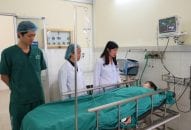 Những thành tựu nổi bật ngành y tế Hải Phòng đạt được trong năm 2017