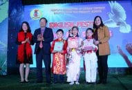 Phòng Giáo dục và Đào tạo quận Lê Chân tổ chức chuyên đề “Hoạt động trải nghiệm giúp học sinh say mê học ngoại ngữ”