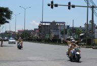 CATP bảo vệ tuyệt đối an toàn ANTT dịp nghỉ lễ 30-4, 1-5