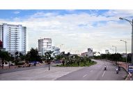 Xây dựng nút giao đường Nguyễn Văn Linh với đường Hồ Sen-Cầu Rào 2: Sớm có mặt bằng sạch phục vụ việc khởi công