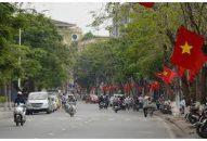 Hiệu quả từ phân luồng một chiều một số tuyến giao thông nội đô