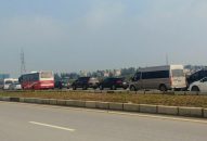 Điều chuyển thêm 10 phà cho bến phà Gót để giảm ùn tắc và phục vụ nhân dân trong mùa du lịch