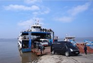 “Tối hậu thư” cho lãnh đạo Sở Giao thông-Vận tải !