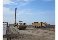 Dự án cải tạo, nâng cấp đường từ cầu Lạng Am đến cầu Nhân Mục  Khẩn trương giải phóng mặt bằng gần 9 km