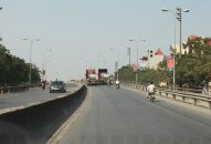 Bảo đảm an toàn tại 3 cầu vượt trên quốc lộ 5 đoạn qua nội thành: Khẩn trương cải tạo hạ tầng, bố trí lại giao thông