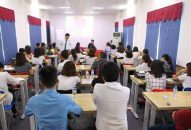 Cú hích mạnh mẽ cho phong trào khởi nghiệp tại Hải Phòng