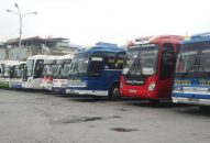 Sẽ có Hiệp hội Vận tải hành khách ô tô Hải Phòng