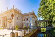 Mua nhà sang, trúng quà vàng năm mới ở phố cảng Hải Phòng