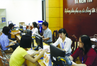 Năm 2018, phấn đấu thu ngân sách nội địa vượt ngưỡng 25.000 tỷ đồng