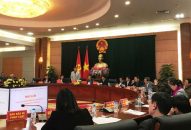 Không có thất thoát, lãng phí tại Dự án Công viên cây xanh Tam Bạc giai đoạn 2