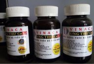 Khen thưởng các đơn vị tham gia triệt phá vụ Vinaca