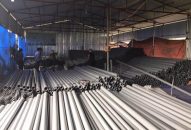 Kẻ buôn bán 2.659 ống nhựa giả nhãn hiệu “TIEN PHONG” lãnh án 36 tháng tù giam