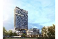 “Nở rộ” khách sạn 5 sao