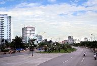 Xây dựng nút giao đường Nguyễn Văn Linh với đường Hồ Sen-Cầu Rào 2: Sớm có mặt bằng sạch phục vụ việc khởi công