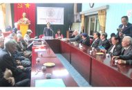 Đất và người Hải Phòng qua những áng thơ Đường luật