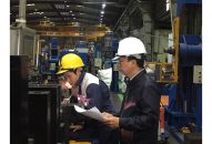 Phối hợp thực hiện tốt an toàn lao động