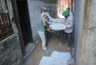 Phường Gia Viên (Ngô Quyền): Hoàn thành cải tạo 100% ngõ, ngách