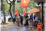 Dân vận khéo xây dựng đô thị văn minh: Nhiều mô hình thiết thực, hiệu quả cao