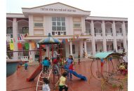 Huyện Tiên Lãng: Xây nhiều, nợ lớn