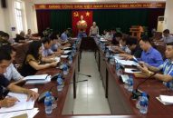 Quận Hải An: Sơ kết thực hiện cơ chế hỗ trợ xi măng cải tạo đô thị