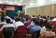 Tiếp tục nâng cao hiệu quả công tác quản lý nhà nước về quy hoạch và trật tự xây dựng