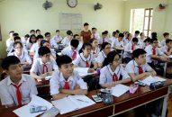 Cơ bản hoàn tất Công tác chuẩn bị kỳ thi tuyển sinh vào lớp 10 THPT: Nỗ lực bảo đảm an toàn, đúng quy chế