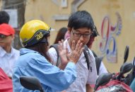 Hơn 20.800 thí sinh bước vào kỳ thi tuyển sinh vào lớp 10 THPT năm 2018