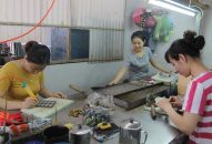 Việc khám sức khỏe định kỳ cho người lao động chưa được quan tâm đúng mức