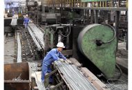 Ổn định tỷ giá: Hỗ trợ đắc lực doanh nghiệp