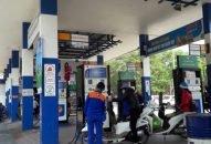 Công ty xăng dầu khu vực III: Chính thức phát hành hóa đơn điện tử từ ngày 1-4-2018