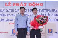 Phát động hưởng ứng Ngày quyền của người tiêu dùng Việt Nam năm 2018: Kinh doanh lành mạnh, tiêu dùng bền vững