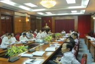 Bổ sung quy hoạch giao cắt khác mức tại nút giao Nam cầu Bính với tuyến đường sắt Gia Lâm – Hải Phòng