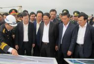 Hải Phòng phải bứt phá đi trước, đổi mới sáng tạo, trở thành một cực tăng trưởng của cả nước