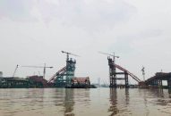 Đảm bảo trật tự ATGT trong thời gian cấm luồng phục vụ thi công cầu Hoàng Văn Thụ