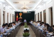 Sắp xếp các đơn vị sự nghiệp công lập trên địa bàn thành phố