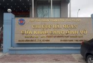 Phó Thủ tướng Thường trực chỉ đạo làm rõ tiêu cực tại Hải quan Hải Phòng