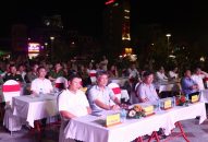 Triển khai xây dựng mô hình điểm: “Toàn dân tham gia bảo đảm TTATGT” năm 2018