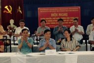 Tăng cường công tác bảo đảm TTATGT đường thủy nội địa