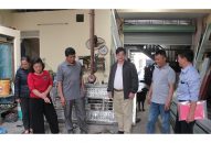 Chi bộ tổ dân phố số 20, phường Lãm Hà (quận Kiến An): “Xắn tay” lo việc cùng dân