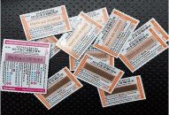 Lỗ hổng trong quản lý thẻ cào điện thoại di động