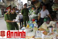 CSKV phường Phan Bội Châu: Hạt nhân trong công tác đảm bảo ANTT