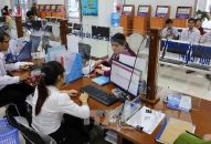 Hệ thống “Một cửa điện tử” và Dịch vụ công trực tuyến: Vận hành chính thức từ tháng 4