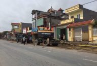 Huyện Vĩnh Bảo truy thu gần 3 tỷ đồng tiền thuế các doanh nghiệp