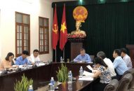 Đề xuất mở rộng quy mô Bến xe Thượng Lý thành Bến xe khách đạt tiêu chuẩn loại 1