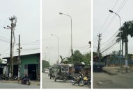 Hải Phòng nâng cấp, thay thế một phần hệ thống điện chiếu sáng công cộng