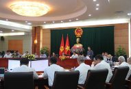 Khởi động Dự án nâng cấp Nhà máy nước An Dương có tổng mức đầu tư 421 tỷ đồng